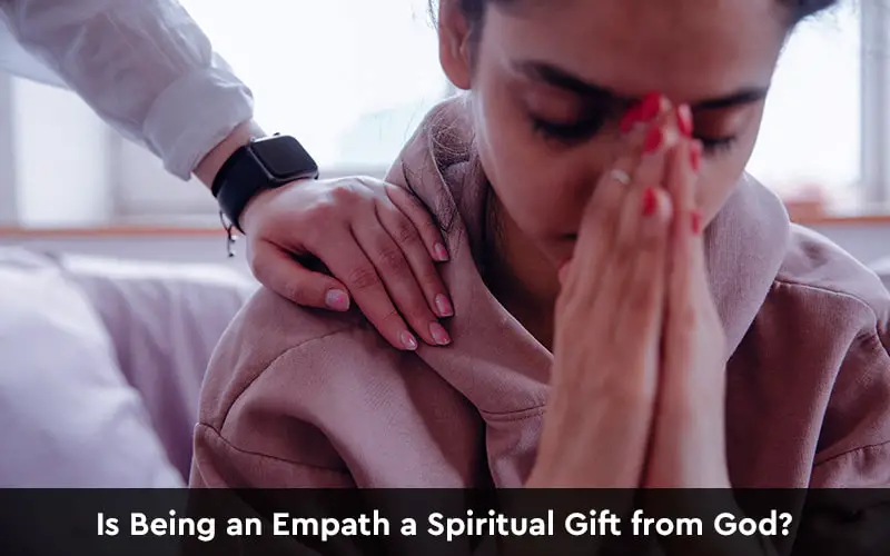 Empath Spiritual Gift